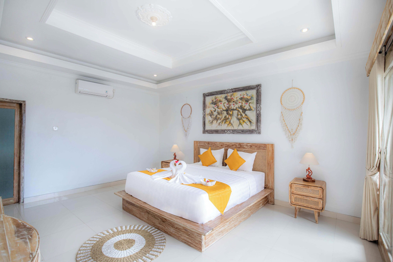 Bedroom 17