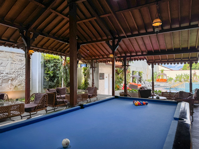 Others 5, Aveon Hotel Yogyakarta by Daphna Management, Sleman
