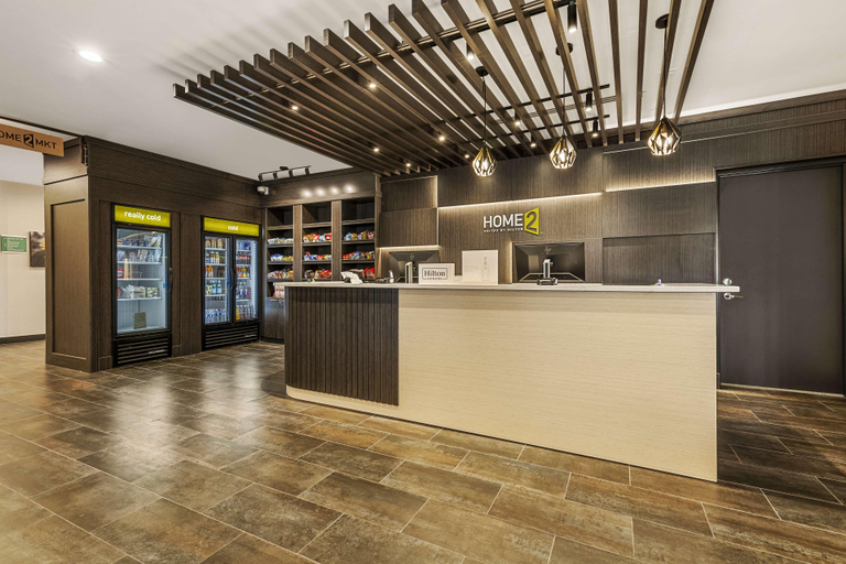 Public Area 3, Home2 Suites By Hilton Cookeville, Putnam