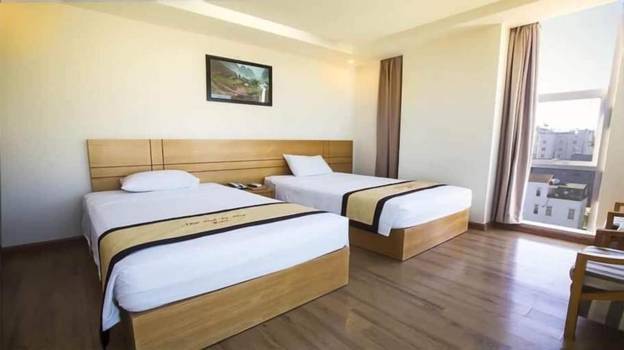Bedroom 2, Neva Hotel Hai Tien -BAY LUXURY, Hoằng Hóa