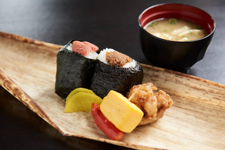 Food & Drinks 5, Heiwadai Hotel Tenjin, Fukuoka