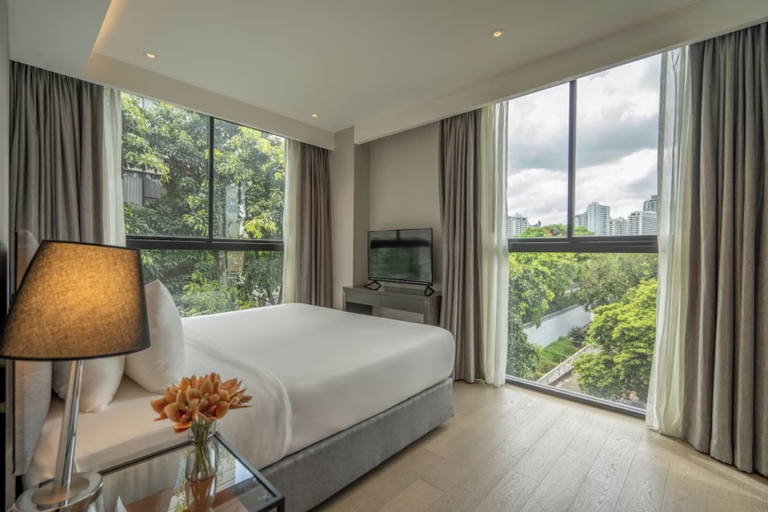 Bedroom 6