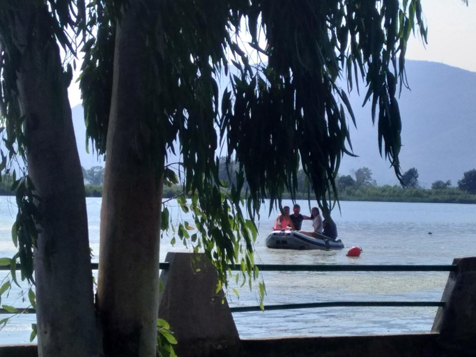Others 3, Magia sul Lago di Fondi, Latina