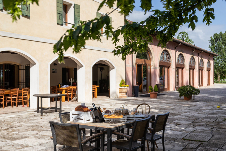 Food & Drinks 5, Agriturismo Rechsteiner, Treviso