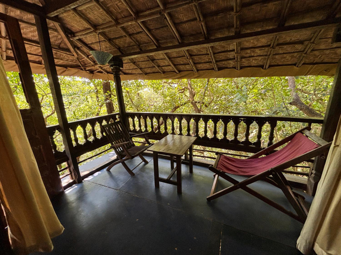 Others 5, Khaama Kethna Eco Sustainable Village, South Goa