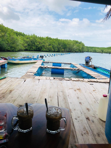 Others 4, Can Gio Floating House, Cần Giờ