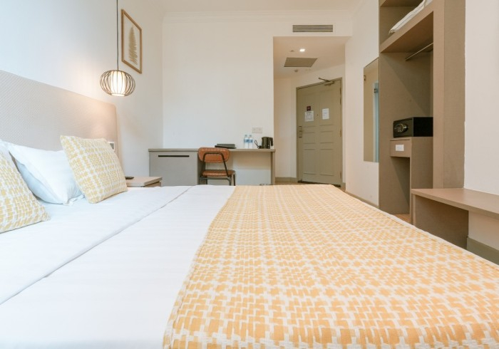 Bedroom 12