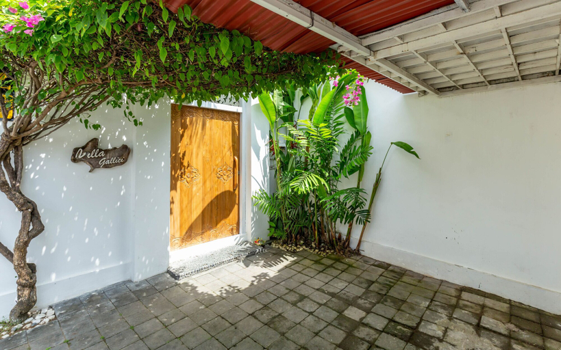 Exterior & Views, Trendy 3br Private Villa Seminyak, Badung