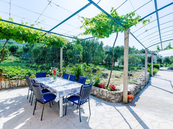 Food & Drinks 3, Apartment & Rooms Mazdin, Dubrovačko Primorje