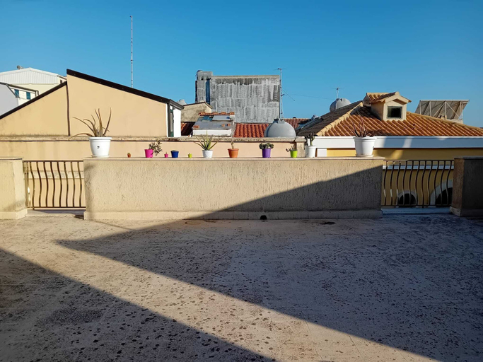 Exterior & Views, Casa Ciccino a Marzamemi, Syracuse