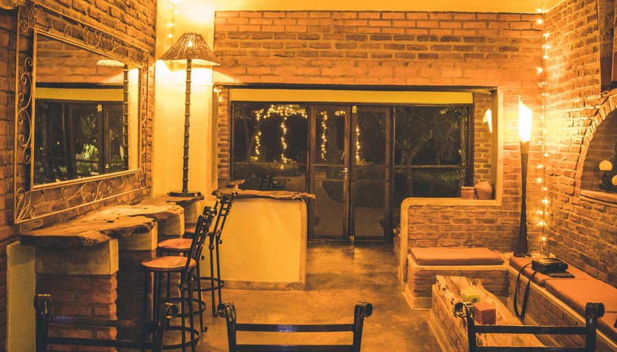Public Area 3, Eden Estates & Boutique Lodge, SC Njewa