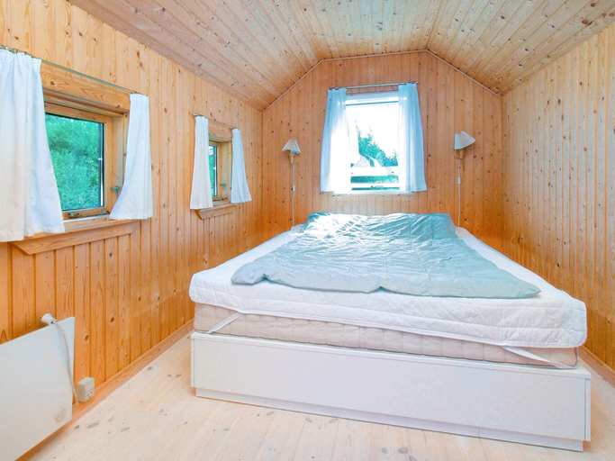 Others 3, person holiday home in Farevejle-By Traum, Odsherred