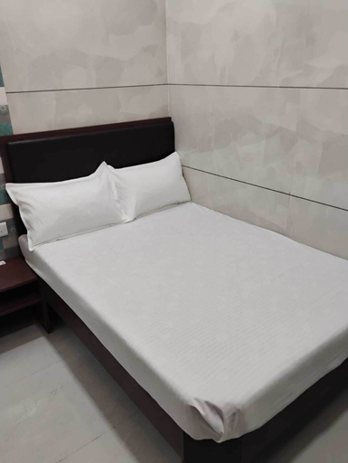 Bedroom 4, Jyoti Residency, Mumbai City