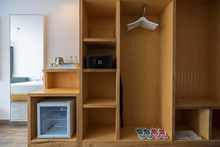 Amenities