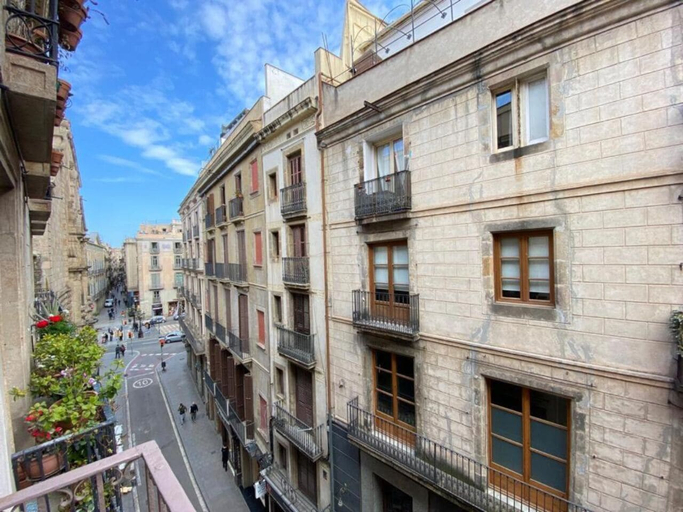 Exterior & Views, Liceu Apartments by gaiarooms, Barcelona