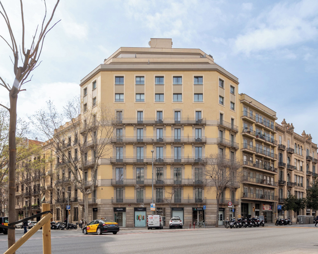 Exterior & Views, The Corner Apartments by Aspasios, Barcelona