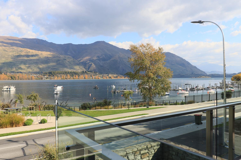 Others 5, Lakeshore Springs Apartments, Queenstown-Lakes