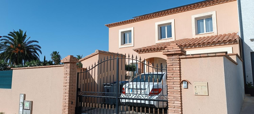Exterior & Views 5, Chez Delphine, Pyrénées-Orientales