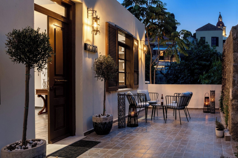 Exterior & Views 2, Alegrand Suites, South Aegean