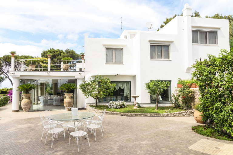 Exterior & Views 2, La Canostra Capri - luxury ROOM ad Anacapri, Napoli