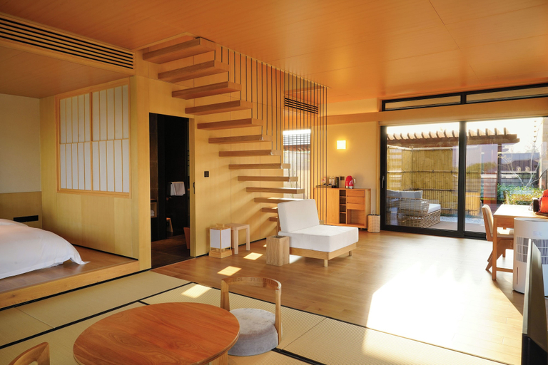 Bedroom 2, HARUNOYA, Hangzhou
