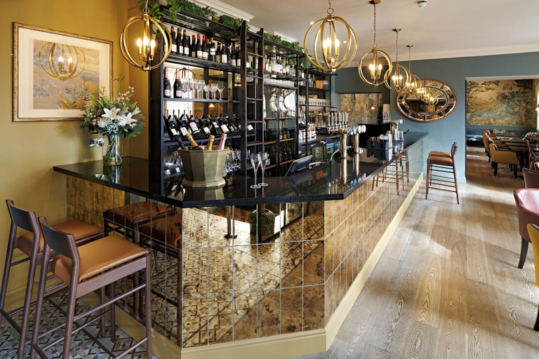 Food & Drinks 5, The Kings Arms, WorldHotels Distinctive, Dorset