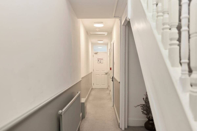 Exterior & Views, The Fulham Secret - Classy 5bdr Apartment, London