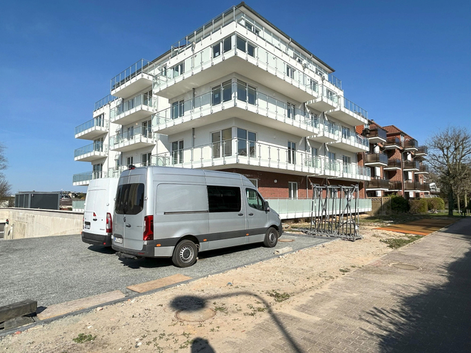 Exterior & Views 2, SeaView W03, Cuxhaven