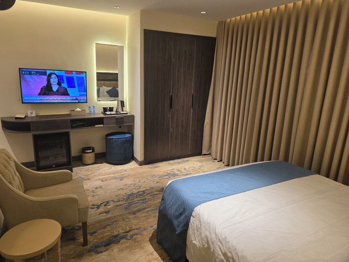 Bedroom 2, Sedra Global Hotel, Al Madinah Al Munawwarah