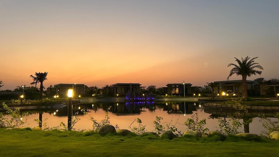 Others 5, Araiya Gir A Mavintara Resort, Gir Somnath