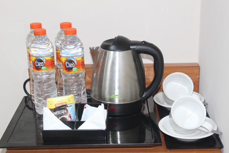 Amenities 2