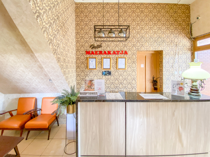 Others 5, Hotel Maerakaca Tugu Yogyakarta Mitra RedDoorz, Yogyakarta