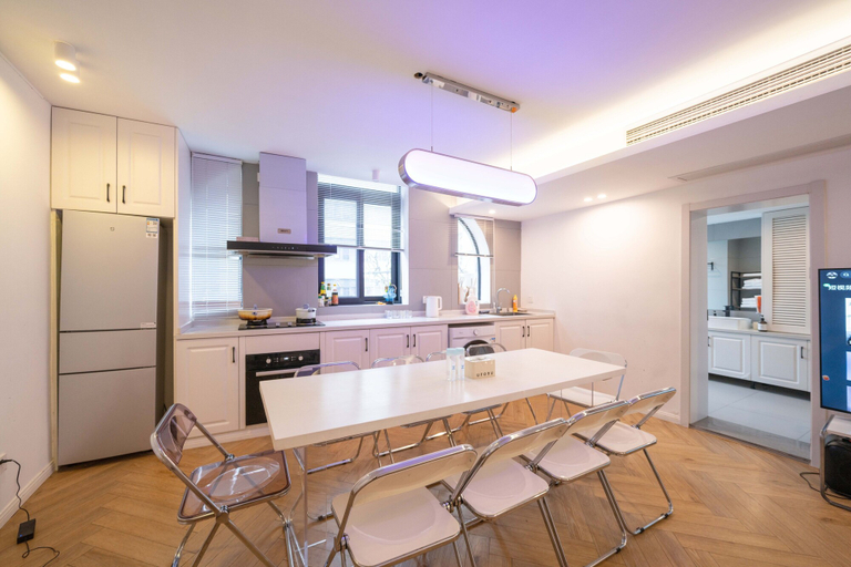 Others 5, ZHome-Three floors 4 bedrooms, Shanghai