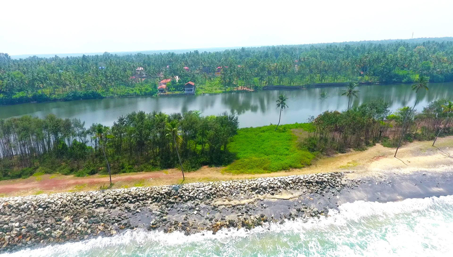Others 2, Resort Serene, Thiruvananthapuram