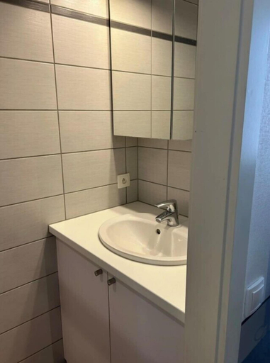 Bathroom 5, Salutho, Bas-Rhin