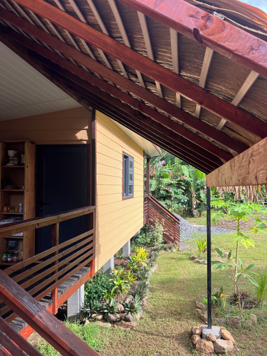 Exterior & Views 2, Moana Lodge