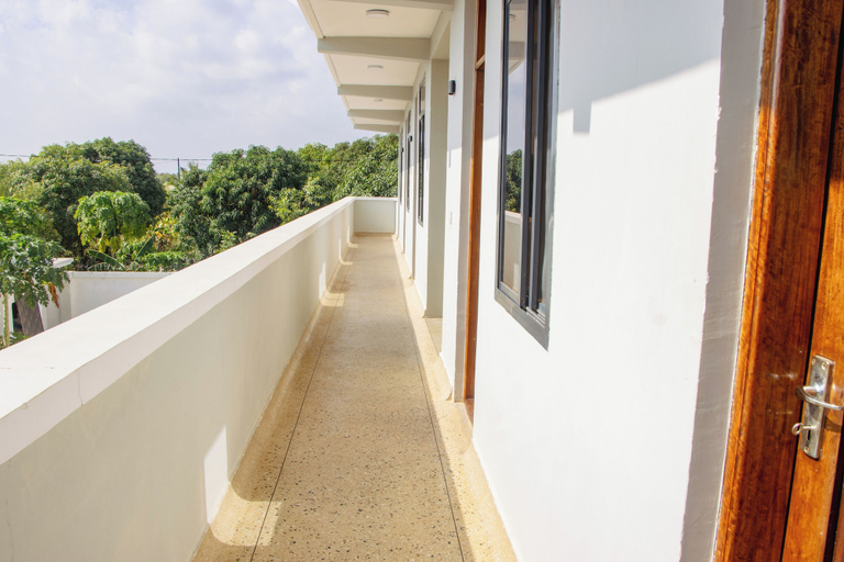 Others 5, Uwende Villa Resort, Magharibi
