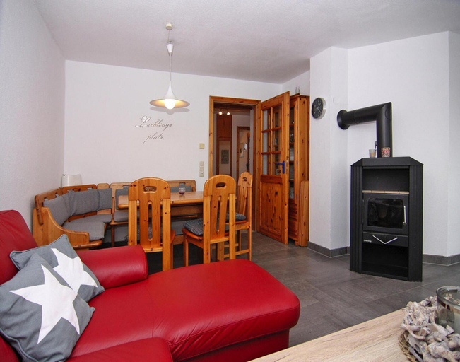 Dining 3, Holiday Complex Wenkendorf, Fehmarn-wenkendorf, Ostholstein