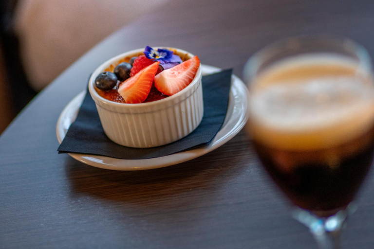 Food & Drinks 4, Hotel Korpilampi, Uusimaa