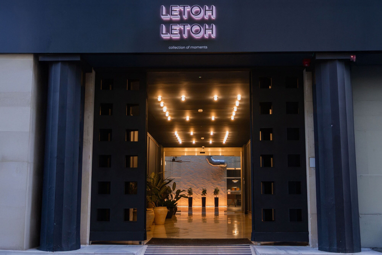 Exterior & Views 2, LETOH LETOH Sevilla, Sevilla