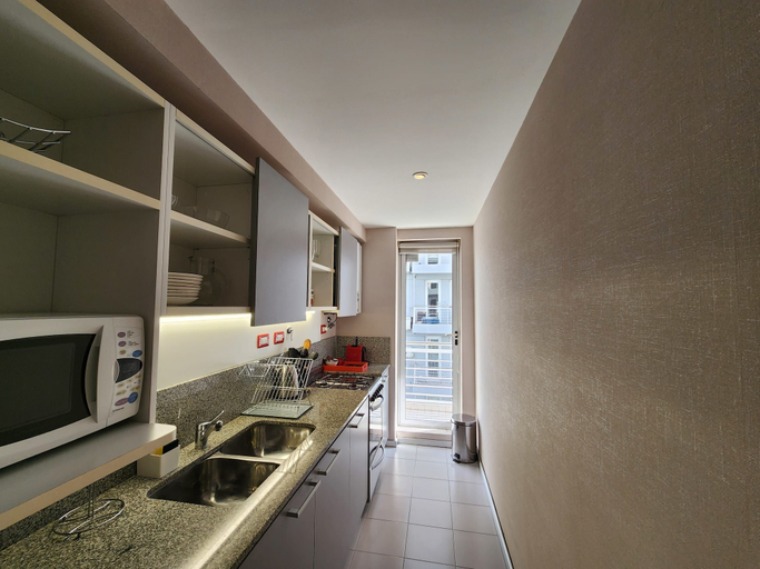Others 4, Hollywood Serene Charming 2 BR Palermo Hollywood, Distrito Federal
