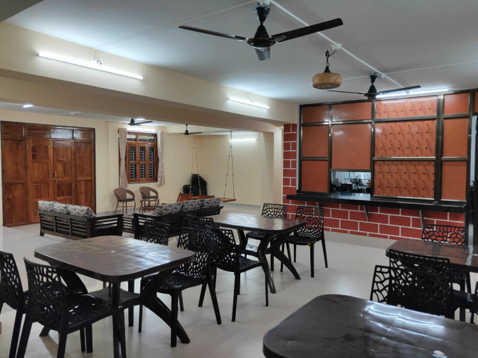 Others 2, Shilpi Agro Tourism Center, Sindhudurg