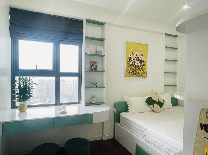 Bedroom 13
