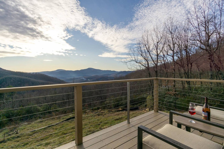 Others 5, High Cliffs, Buncombe