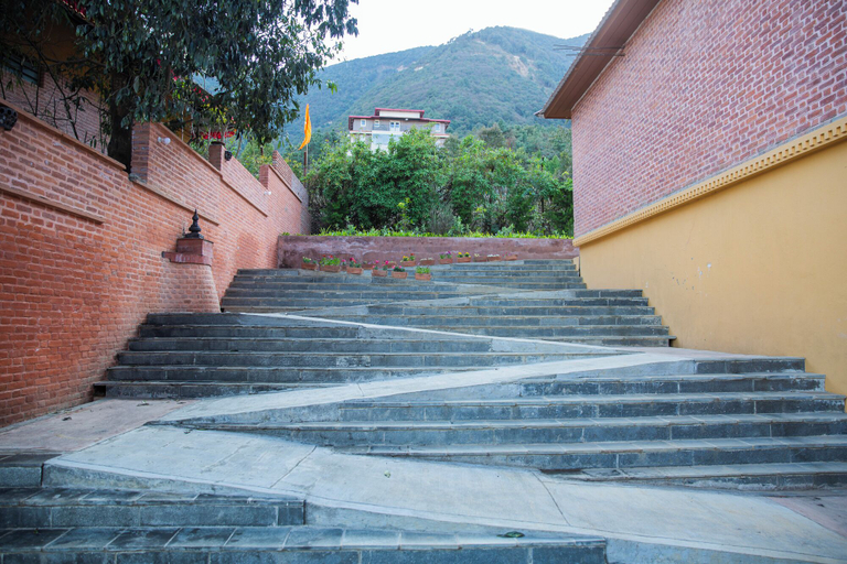 Others 5, Jungle Mahal Wellness Resort, Bagmati