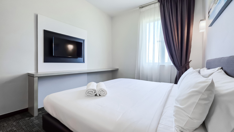 Bedroom 30