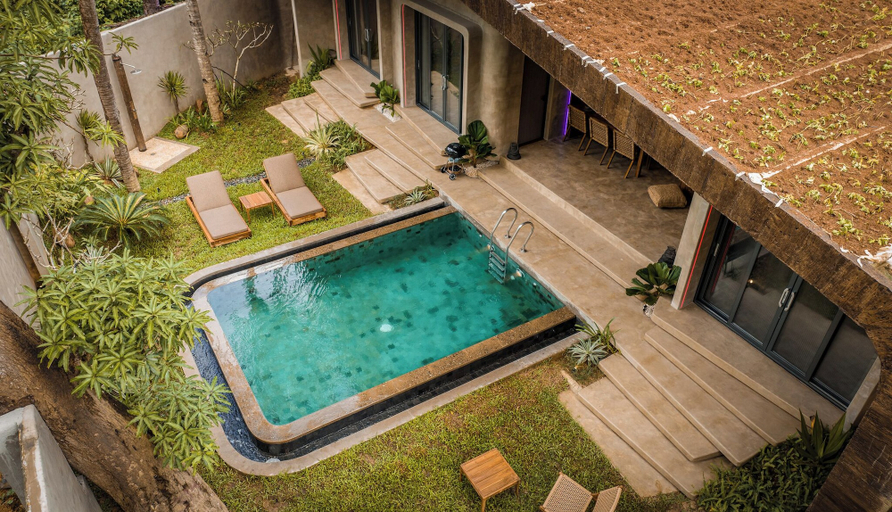 Sport & Beauty 2, Diwatu Villas El Nido, El Nido