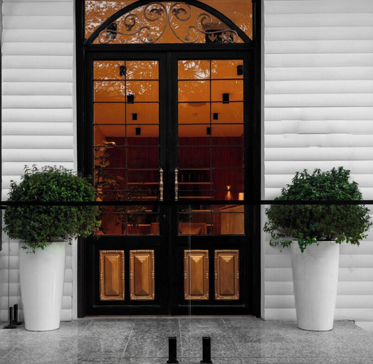 Exterior & Views 1, LAHORE TBILISI HOTEL, Tbilisi