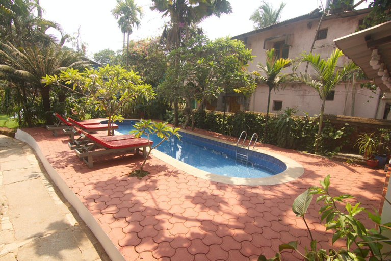 Sport & Beauty 5, Vera Dune, North Goa