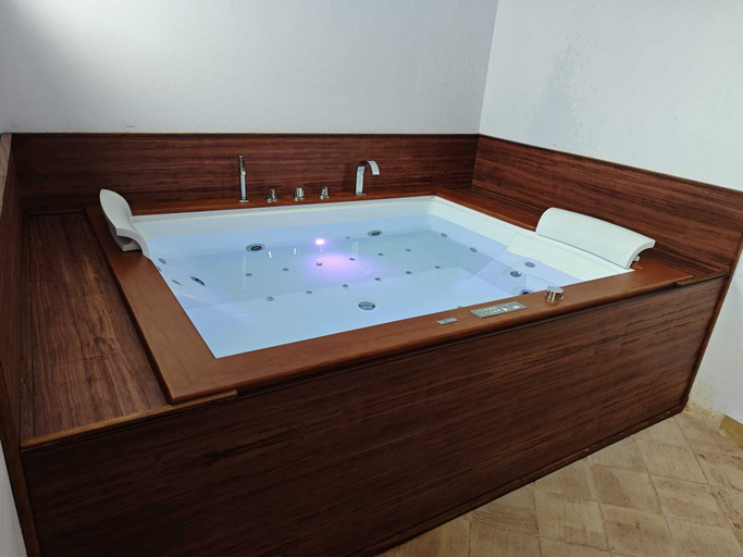 Bathroom 4, Villa Amoroso - Ospitalità Mediterranea, Agrigento